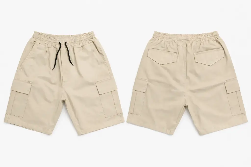 BERM GAB JOGGER c/CORDON L&B