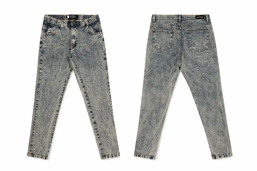 RGD CLASS COST NARANJA