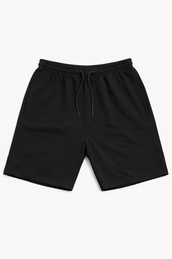 SHORT ALGODÓN RÚSTICO KATY