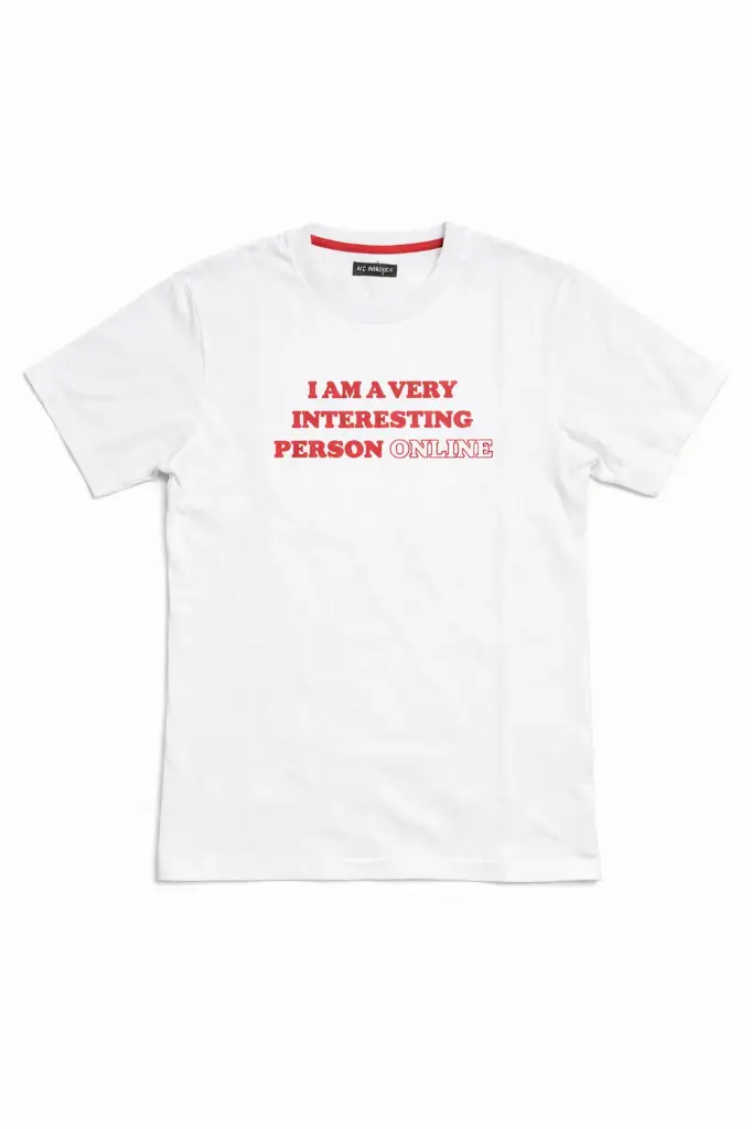 1030 RF ON LINE REM ALG M/C C/O 'I AM VERY...'