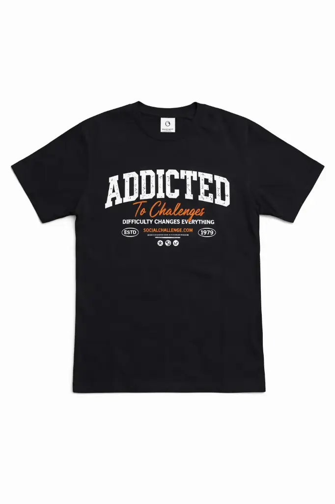 REM ALG M/C C/O 'ADDICTED'