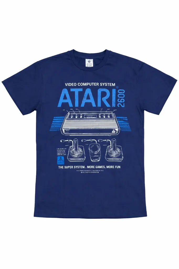 REM ALG M/C C/O 'ATARI'