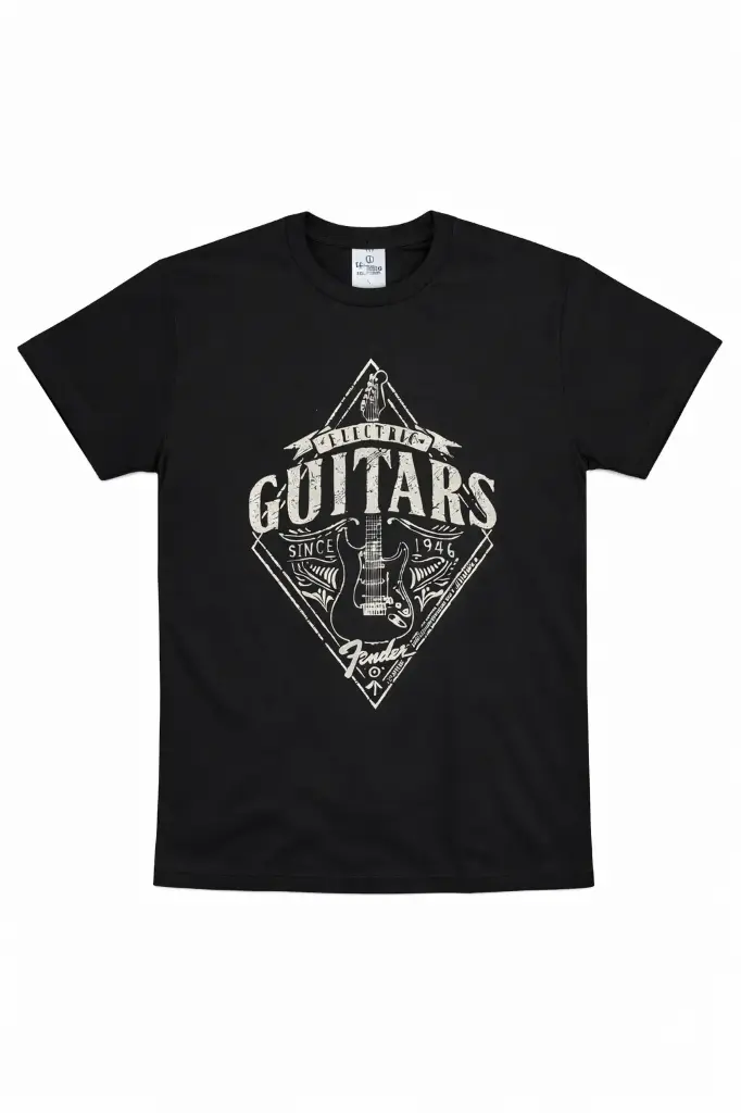 REM ALG M/C C/O 'GITARS'