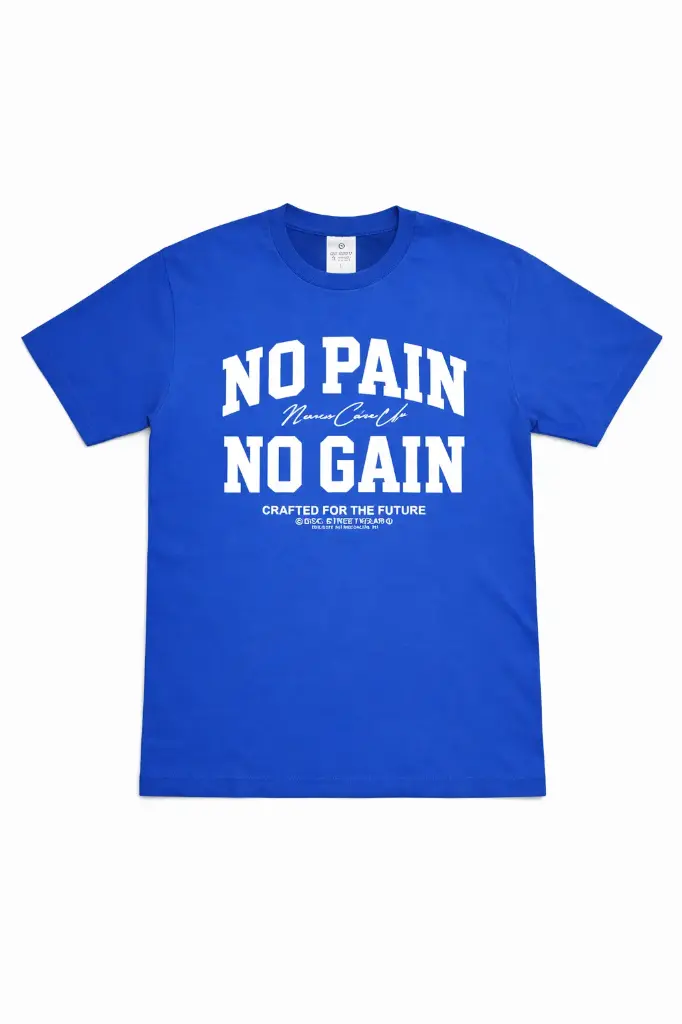 REM ALG M/C C/O 'NO PAIN'