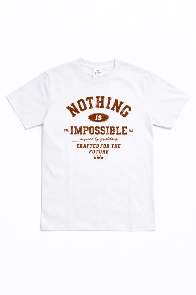 REM ALG M/C C/O 'NOTHING'