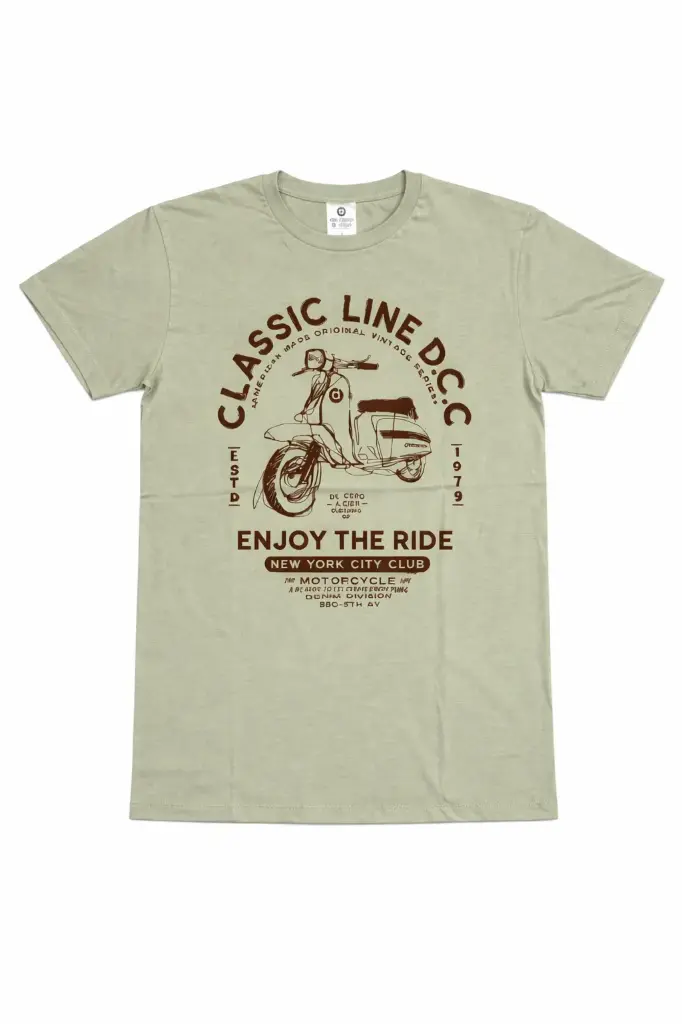 REM ALG M/C C/O MOTO 'CLASSIC LIVE'