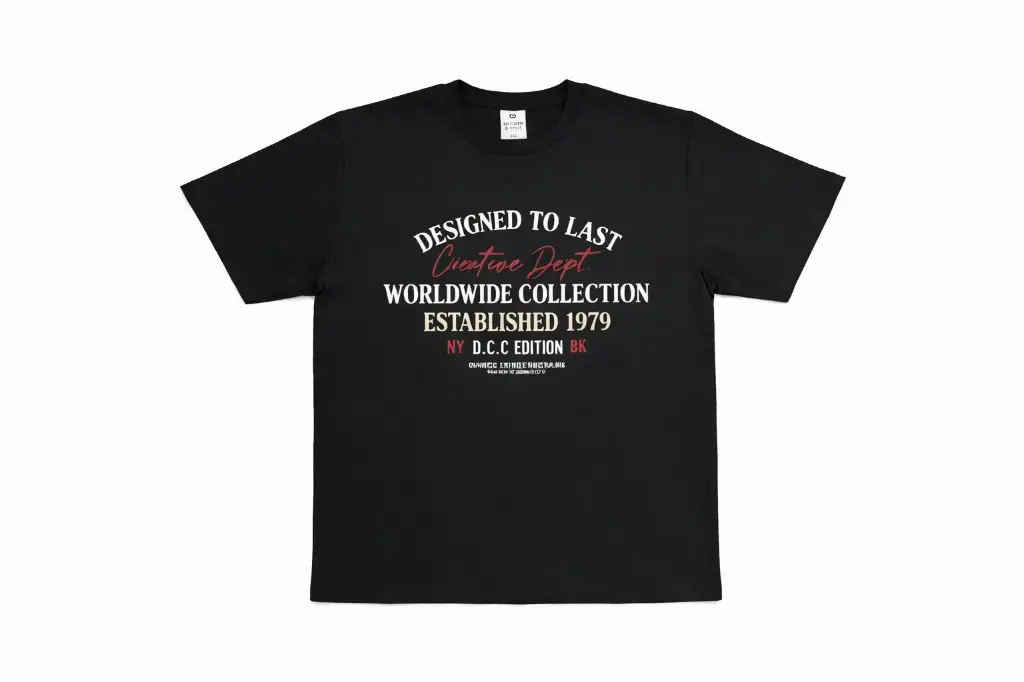 REM ALG M/C C/O T/ESPECIAL 'DESIGNED TO LAST'