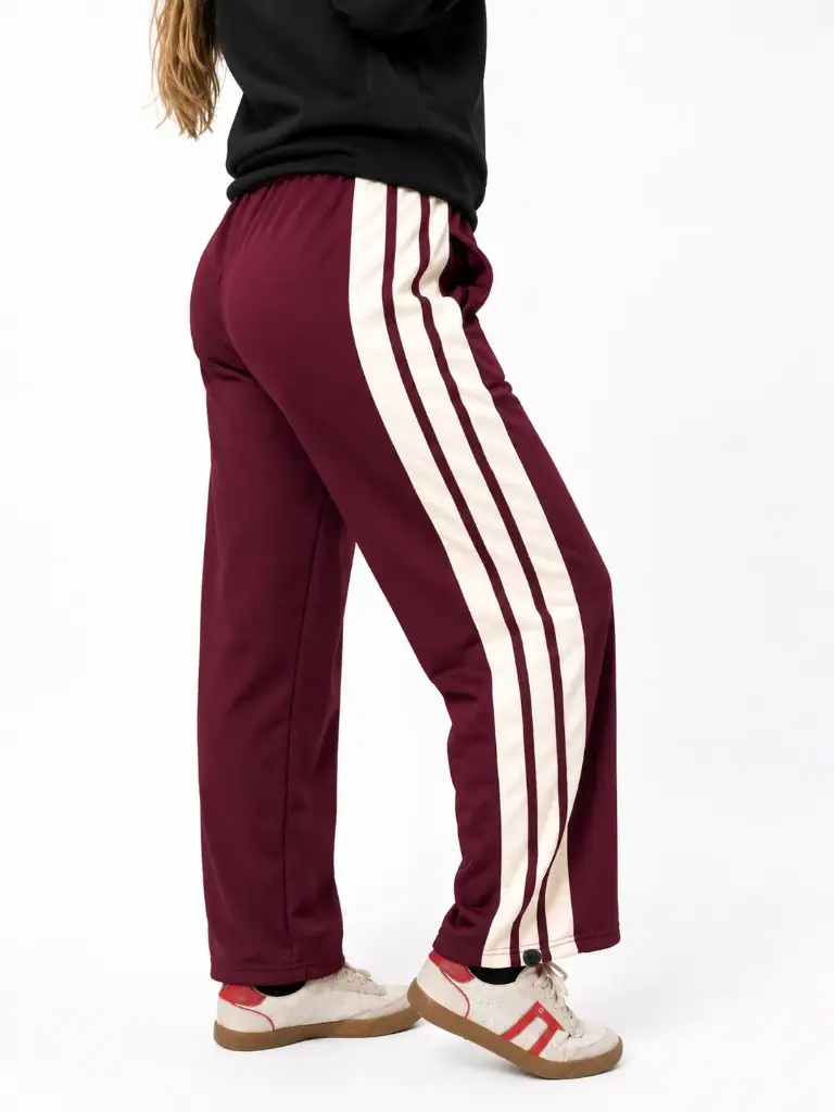 Pantalon Urbano FOR Basics 