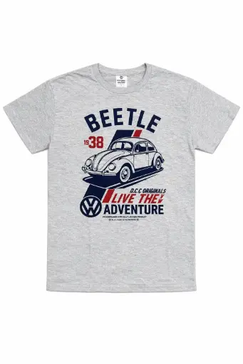 [43700] REM ALG M/C C/O 'BEETLE' AUTO