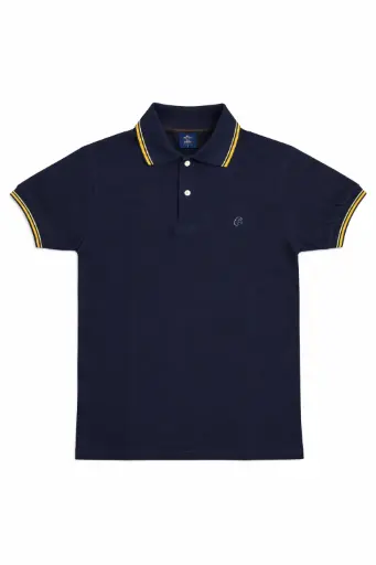 [41174] CHOMBA ROGER ALG PEINADO CUELLO RAYITAS