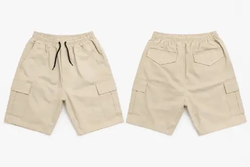 [41393] BERM GAB JOGGER c/CORDON L&B