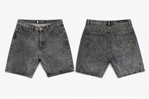 [41480] BERM RGD JEAN NEVADA COST NARANJA