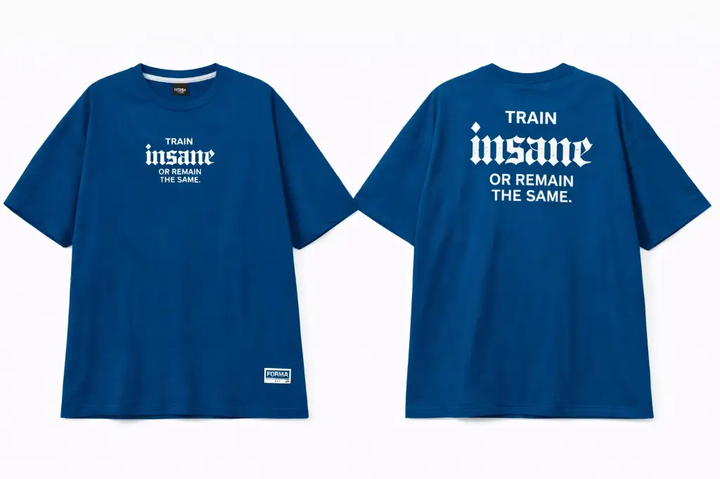 1041 OVER INSANE REM ALG M/C C/O ESTAMP TRAS