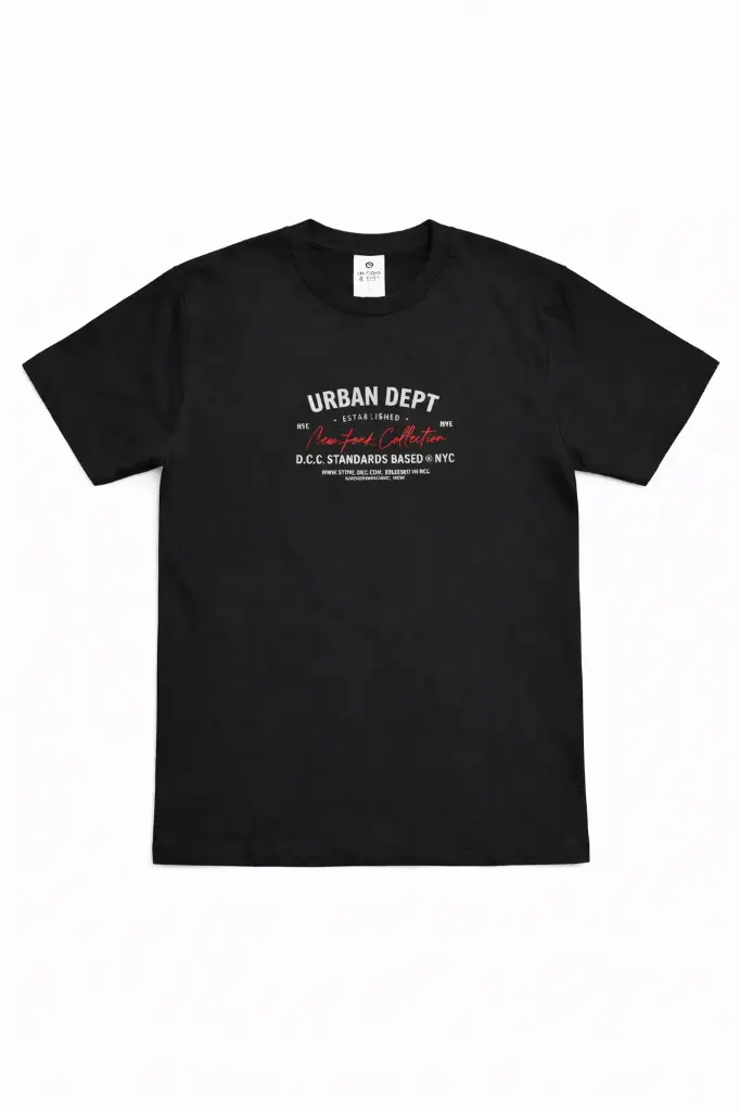 REM ALG M/C C/O 'URBAN DEPT'