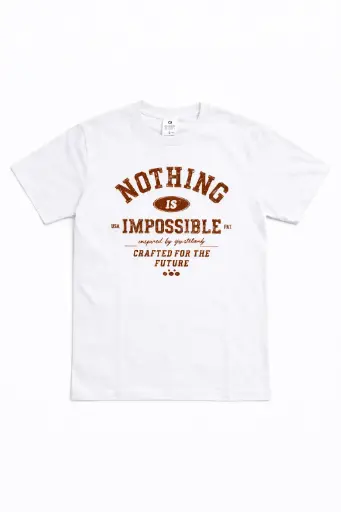 REM ALG M/C C/O 'NOTHING'