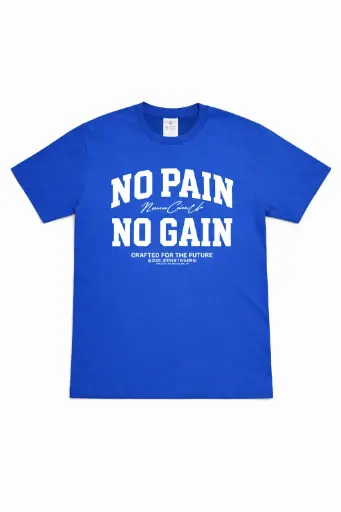 REM ALG M/C C/O 'NO PAIN'