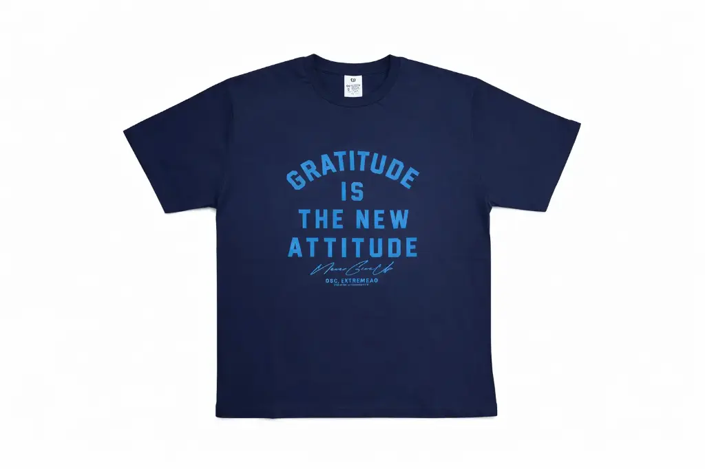 REM ALG M/C C/O T/ESPECIAL 'GRATITUDE'