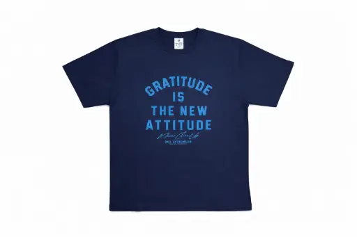 REM ALG M/C C/O T/ESPECIAL 'GRATITUDE'