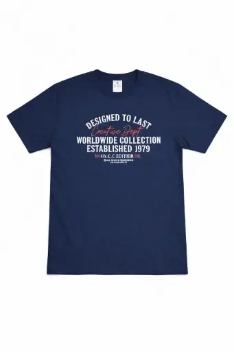 REM ALG M/C C/O 'DESIGN TO LAST'