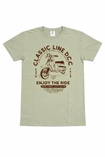 REM ALG M/C C/O MOTO 'CLASSIC LIVE'