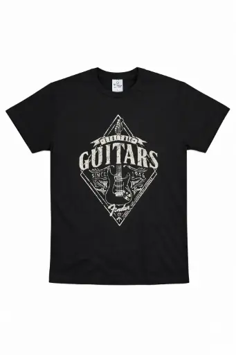 REM ALG M/C C/O 'GITARS'