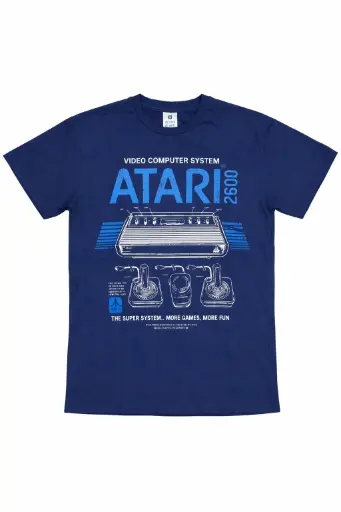 REM ALG M/C C/O 'ATARI'