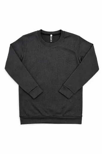 [44024] BUZO C/O MICROPANAL FRIZA FINA